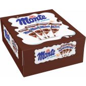Zott Ice Cream - Monte Eis Cone Multipack 4x120ml