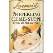 Lacroix Pfifferling-Crème-Suppe 400ml
