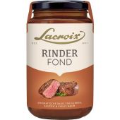 Lacroix Rinder-Fond 400ml