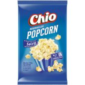 Chio Mikrowellen Popcorn Salzig 100g, 24pcs