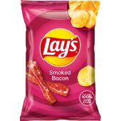 Lays Smoked Bacon 150g