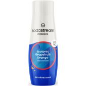 Sodastream Isotonic Grapefruit-Orange Sirup 440ml