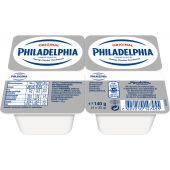 Philadelphia Klassisch Doppelrahmstufe 4x35g