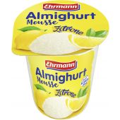 Ehrmann Almighurt Mousse Zitrone 200g