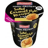 Ehrmann High Protein Limited Edition Salted Caramel Style Mousse 200g