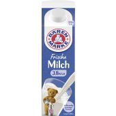 Bärenmarke Frische Milch 3,8% Fett 1000ml