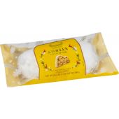 Kuchenmeister Christmas Butter-Mandel-Stollen 750g