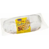 Kuchenmeister Christmas Persipanstollen 1000g