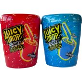 Juicy Drop Gummy Dipperz 96g