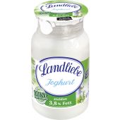 Landliebe Joghurt Original 3,8% 200g