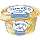 Landliebe Grieß Pudding Traditionell 150g