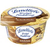 Landliebe Grieß Pudding Schokolade 150g