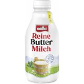 Müller Reine Buttermilch 500g