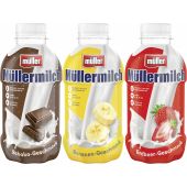 Müllermilch 400ml, 12pcs (2)