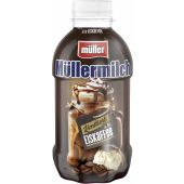 Müllermilch Lim Eiskaffee 400g