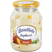 Landliebe Joghurt Mango 500g