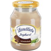 Landliebe Joghurt Schokolade 500g