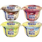 Müller Limitiert Sommer 4 sort, 12pcs