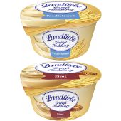 Landliebe Grießpudding 150g 2 sort, 12pcs (1)