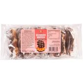 Pascal & Ernest  Belgische Waffeln mit kakaohaltiger Fettglasur 420g