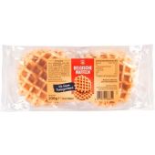 Pascal & Ernest Belgische Waffeln mit feinem Buttergeschmack (4x2) 200g