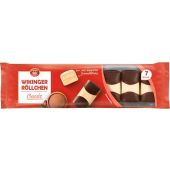 Pascal & Ernest  Wikinger Röllchen Classic 200g