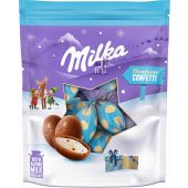 Mondelez Christmas - Milka Bonbons Confetti 86g