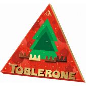 Mondelez Christmas - Toblerone Adventskalender 200g