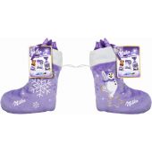 Mondelez Christmas - Milka Stiefel 196.5g