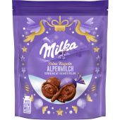 Mondelez Christmas - Milka Feine Kugeln Alpenmilch 90g