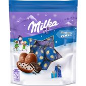 Mondelez Christmas - Milka Bonbons Oreo 86g