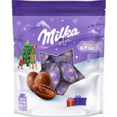 Mondelez Christmas - Milka Bonbons Alpenmilch 86g