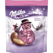 Mondelez Christmas - Milka Bonbons Knister 86g