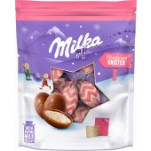 Mondelez Christmas - Milka Bonbons Knister 86g