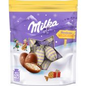 Mondelez Christmas - Milka Bonbons Milchcrème 86g