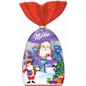 Mondelez Christmas - Milka Weihnachtsmischung 126g