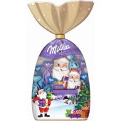 Mondelez Christmas - Milka Weihnachtsmischung 224g, 15pcs