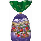 Mondelez Christmas - Milka Weihnachts-Pralinen Mix 180g