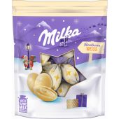 Mondelez Christmas - Milka Bonbons Weiß 90g