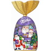 Mondelez Christmas - Milka Weihnachtsmischung 224g, 24pcs