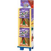 Mondelez Christmas - Toblerone & Milka Adventszauber Adventskalender, Display, 50pcs