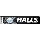 Halls Extra Strong Stick 32g