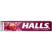 Halls Cherry Stick 32g