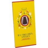 Kuchenmeister Easter Baumkuchenspitzen Jamaica Rum 150g