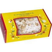Kuchenmeister Christmas Marzipan-Kirsch-Stollen 600g