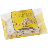 Kuchenmeister Christmas Butterstollen Scheiben 250g