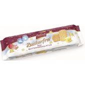 Coppenrath Feingebäck Christmas Mini Butter Spekulatius Zucker-/Laktosefrei 150g