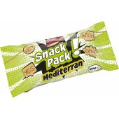 Coppenrath Feingebäck Snack Pack! Mediterran 40g