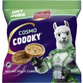 Coppenrath Feingebäck Cosmo Coooky Oat + Nibs 110g