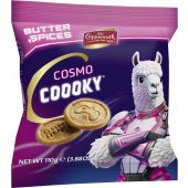 Coppenrath Feingebäck Cosmo Coooky Butter + Spices 110g